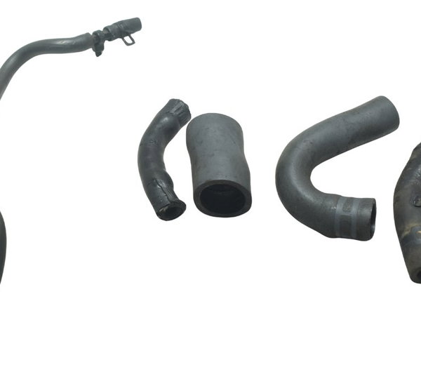 Kit Mangueiras Yamaha Drag Star Xvs 650 96-08 Original
