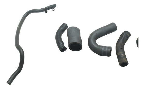 Kit Mangueiras Yamaha Drag Star Xvs 650 96-08 Original