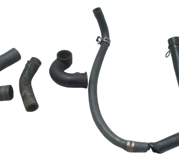 Kit Mangueiras Yamaha Drag Star Xvs 650 96-08 Original