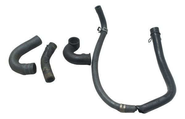 Kit Mangueiras Yamaha Drag Star Xvs 650 96-08 Original