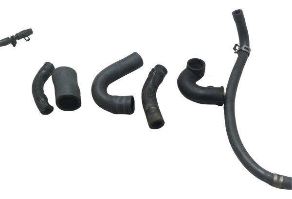 Kit Mangueiras Yamaha Drag Star Xvs 650 96-08 Original