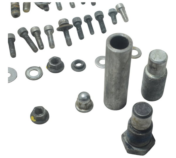 Kit Parafusos Diversos Yamaha Drag Star Xvs 650 96-08 Origin