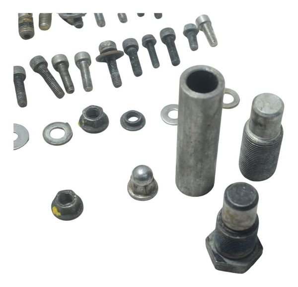 Kit Parafusos Diversos Yamaha Drag Star Xvs 650 96-08 Origin