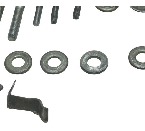 Kit Parafuso Motor Yamaha Drag Star Xvs 650 96-08 Original