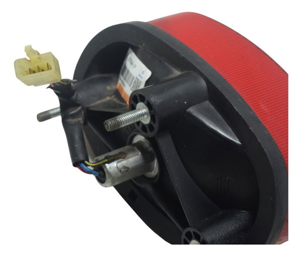 Lanterna Traseira Yamaha Drag Star Xvs 650 96-08 Original Ambos Lados