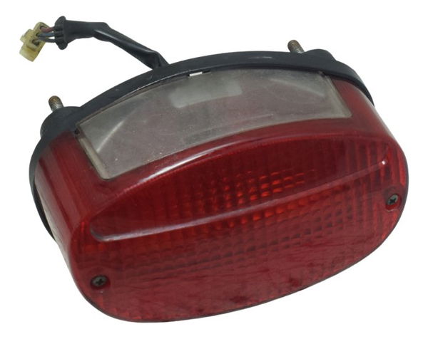 Lanterna Tras C/detal Yamaha Drag Star Xvs 650 96-08 Origina Ambos Lados