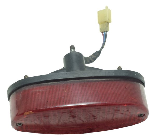 Lanterna Tras C/detal Yamaha Drag Star Xvs 650 96-08 Origina Ambos Lados