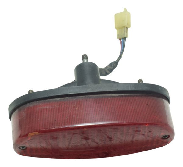 Lanterna Tras C/detal Yamaha Drag Star Xvs 650 96-08 Origina Ambos Lados