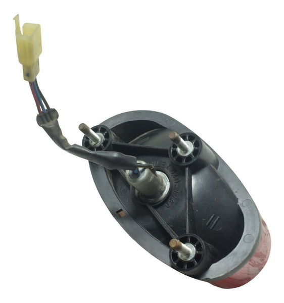 Lanterna Tras C/detal Yamaha Drag Star Xvs 650 96-08 Origina Ambos Lados