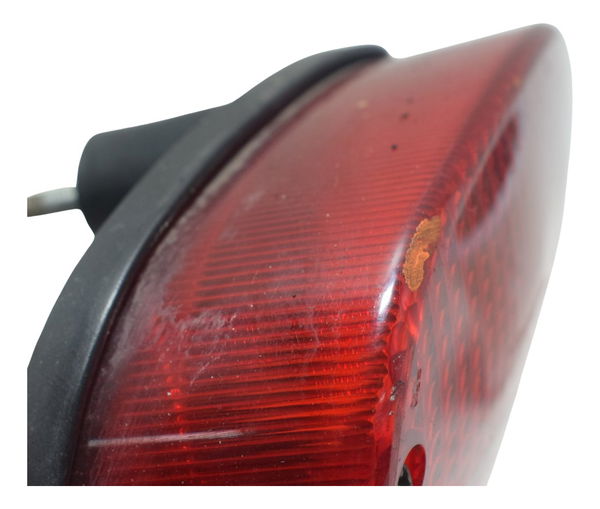 Lanterna Tras C/detal Yamaha Drag Star Xvs 650 96-08 Origina Ambos Lados