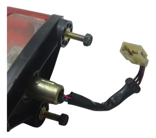 Lanterna Traseira C/avaria Yamaha Drag Star Xvs 650 96-08 Ambos Lados