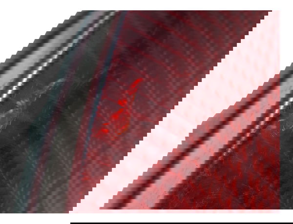 Lanterna Traseira C/avaria Yamaha Drag Star Xvs 650 96-08 Ambos Lados