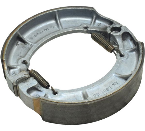 Lona Freio Traseira Yamaha Drag Star Xvs 650 96-08 Original