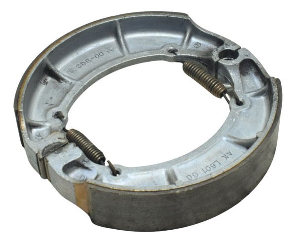 Lona Freio Traseira Yamaha Drag Star Xvs 650 96-08 Original