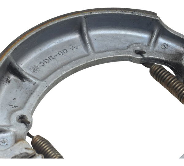 Lona Freio Traseira Yamaha Drag Star Xvs 650 96-08 Original