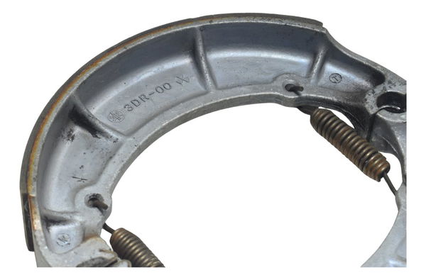 Lona Freio Traseira Yamaha Drag Star Xvs 650 96-08 Original