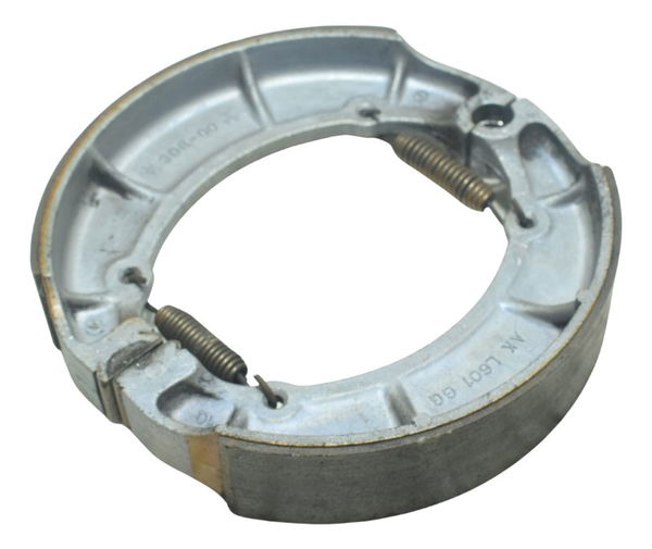 Lona Freio Traseira Yamaha Drag Star Xvs 650 96-08 Original