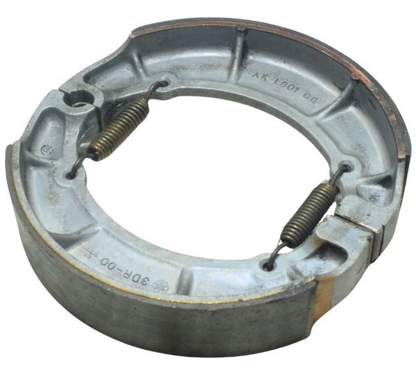 Lona Freio Traseira Yamaha Drag Star Xvs 650 96-08 Original