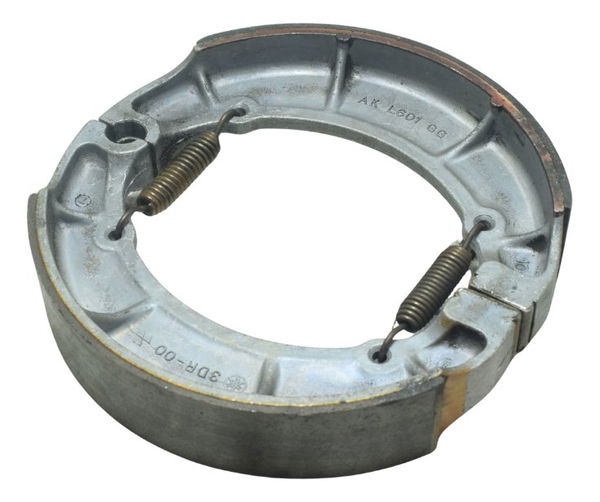 Lona Freio Traseira Yamaha Drag Star Xvs 650 96-08 Original