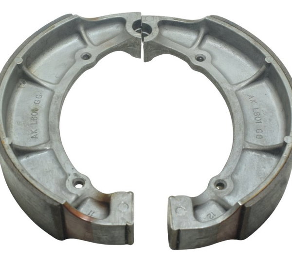 Lona Freio Traseiro Yamaha Drag Star Xvs 650 96-08 Original