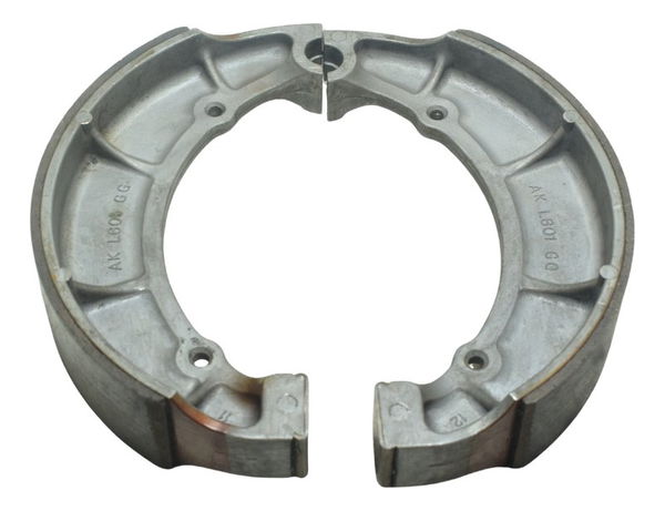 Lona Freio Traseiro Yamaha Drag Star Xvs 650 96-08 Original