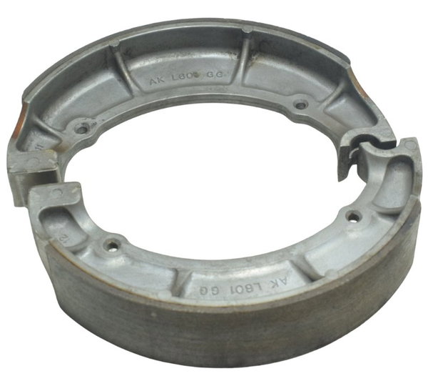 Lona Freio Traseiro Yamaha Drag Star Xvs 650 96-08 Original