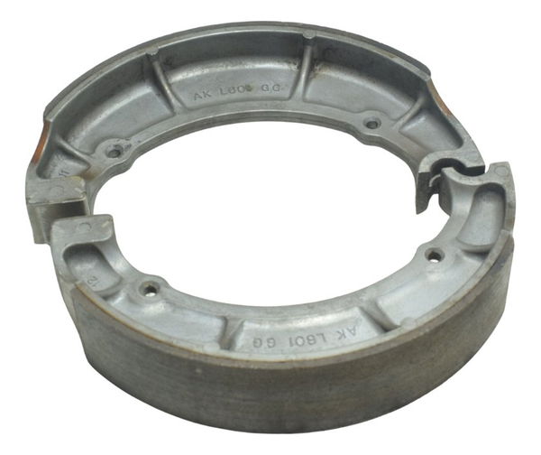 Lona Freio Traseiro Yamaha Drag Star Xvs 650 96-08 Original