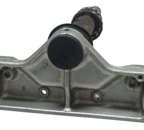 Mesa Inferior Empenada Yamaha Drag Star Xvs 650 96-08 Origin Cinza