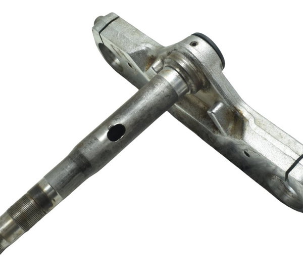 Mesa Inferior Yamaha Drag Star Xvs 650 96-08 Original