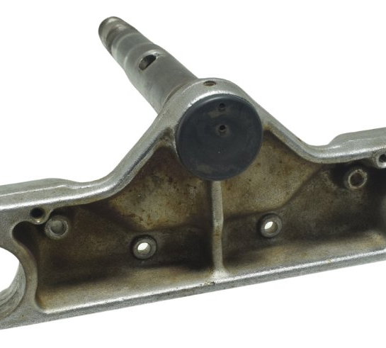 Mesa Inferior Yamaha Drag Star Xvs 650 96-08 Original