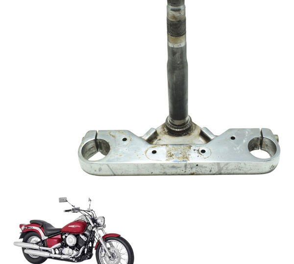Mesa Inferior Yamaha Drag Star Xvs 650 96-08 Original