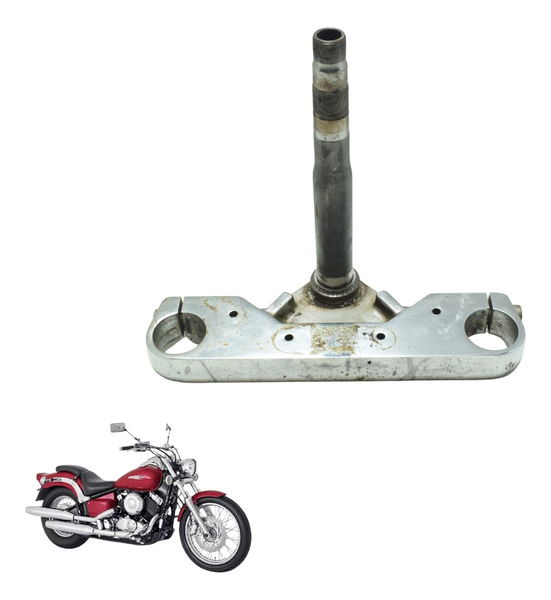 Mesa Inferior Yamaha Drag Star Xvs 650 96-08 Original