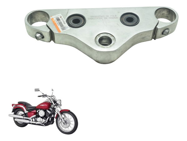 Mesa Superior Yamaha Drag Star Xvs 650 96-08 Original