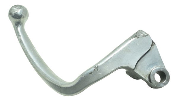 Manete Embreagem C/avaria Yamaha Drag Star Xvs 650 96-08 Prateado