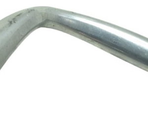 Manete Embreagem C/avaria Yamaha Drag Star Xvs 650 96-08 Prateado