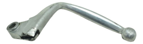 Manete Embreagem C/avaria Yamaha Drag Star Xvs 650 96-08 Prateado