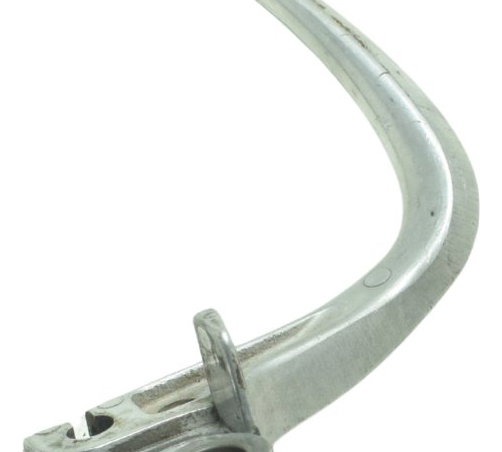 Manete Embreagem C/avaria Yamaha Drag Star Xvs 650 96-08 Prateado