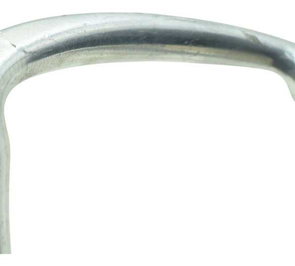 Manete Embreagem C/avaria Yamaha Drag Star Xvs 650 96-08 Prateado