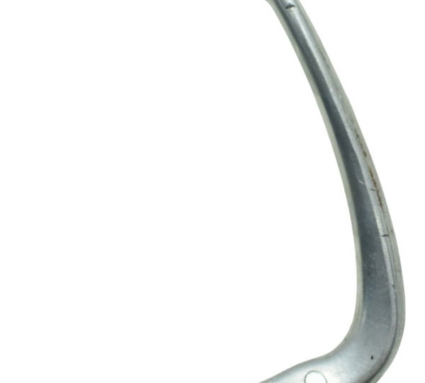 Manete Embreagem C/avaria Yamaha Drag Star Xvs 650 96-08 Prateado