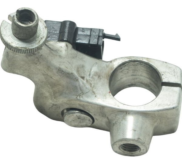 Manicoto Embreagem C/interruptor Yamaha Drag Star Xvs 650 96 Prateado