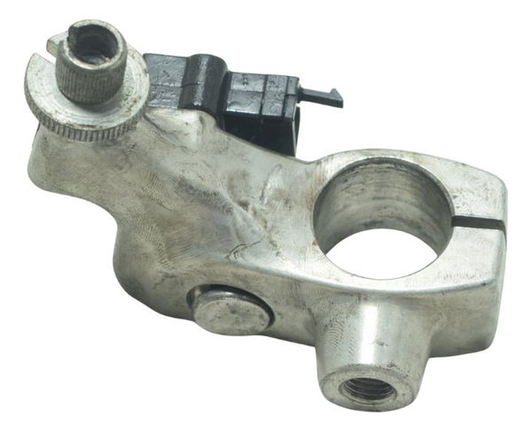 Manicoto Embreagem C/interruptor Yamaha Drag Star Xvs 650 96 Prateado