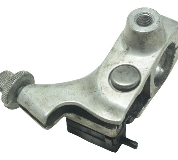 Manicoto Embreagem C/interruptor Yamaha Drag Star Xvs 650 96 Prateado