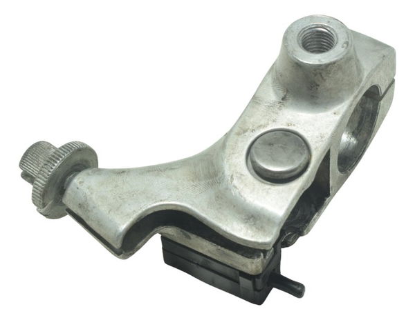 Manicoto Embreagem C/interruptor Yamaha Drag Star Xvs 650 96 Prateado