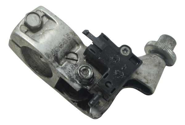 Manicoto Embreagem C/interruptor Yamaha Drag Star Xvs 650 96 Prateado