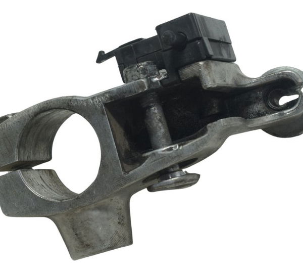 Manicoto Embreagem C/interruptor Yamaha Drag Star Xvs 650 96 Prateado