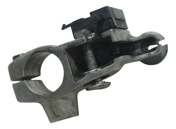 Manicoto Embreagem C/interruptor Yamaha Drag Star Xvs 650 96 Prateado