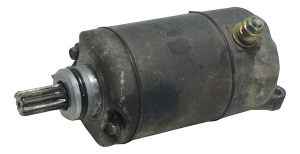 Motor Arranque C/avaria Yamaha Drag Star Xvs 650 96-08 Origi