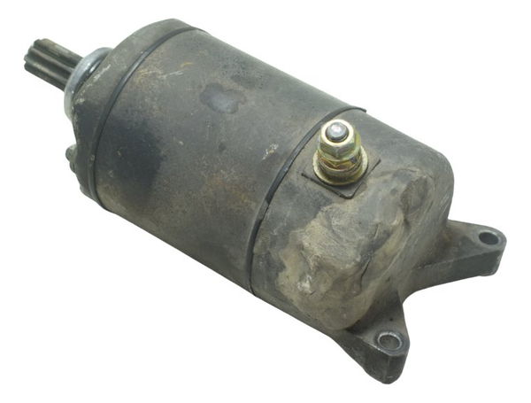 Motor Arranque C/avaria Yamaha Drag Star Xvs 650 96-08 Origi