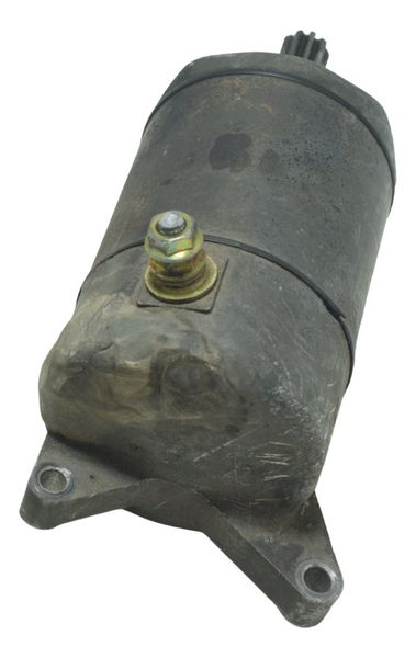 Motor Arranque C/avaria Yamaha Drag Star Xvs 650 96-08 Origi