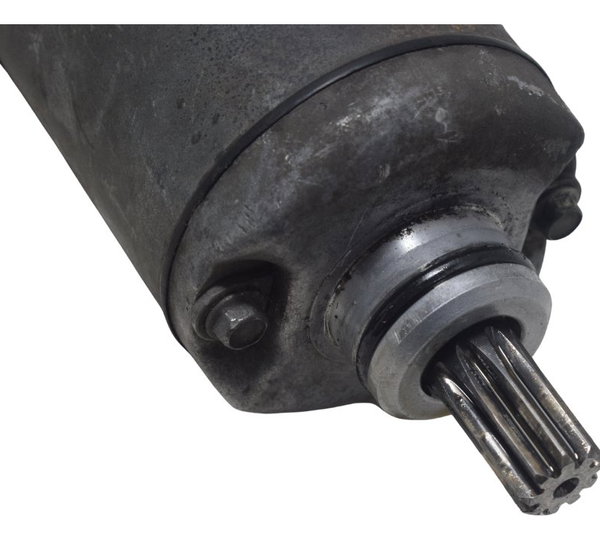 Motor Arranque C/avaria Yamaha Drag Star Xvs 650 96-08 Origi